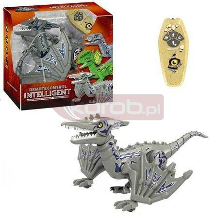 Dinozaur R/C pterosaur