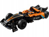 LEGO TECHNIC 42169 NEOM MCLAREN FORMULA E RACE CAR zestaw klocków +9 lat