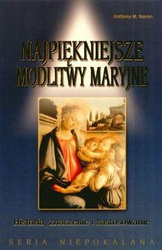Seria Niepokalana. Najpiękniejsze modlitwy Maryjne