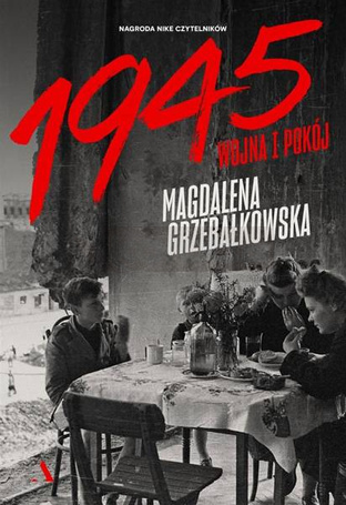 1945. Wojna i pokój