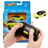 HOT WHEELS AUTKO 1:64 RC NISSAN Z autko sterowane pilotem HTP16