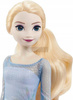 DISNEY FROZEN KRAINA LODU LALKA KSIĘŻNICZKA ELSA z wodnym koniem HLW58