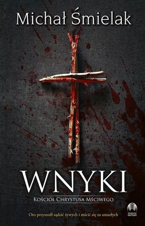 Wnyki. Kościół Chrystusa Mściwego