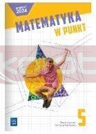 Matematyka SP 5 Matematyka w punkt. ćw.