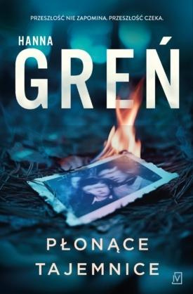 Płonące tajemnice