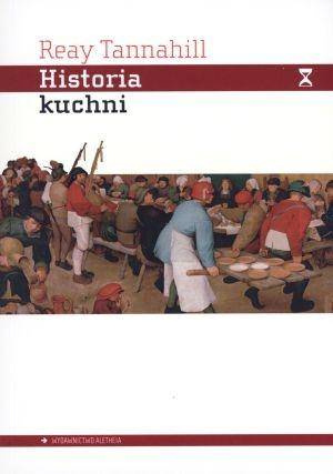 Historia kuchni