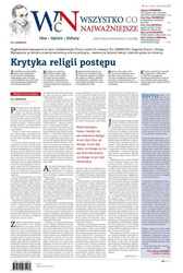 Wszystko, co Najważniejsze nr 18