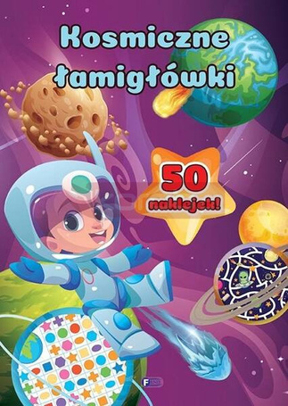 Kosmiczne łamigłówki
