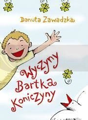 Wyczyny Bartka Koniczyny