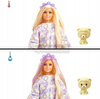 BARBIE CUTIE REVEAL LALKA W PRZEBRANIU LWA HKR06