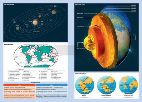 Vademecum matura 2021 Geografia GREG