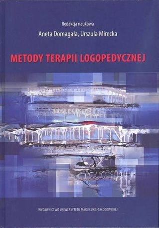 Metody terapii logopedycznej w.2022