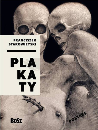 Starowieyski. Plakaty