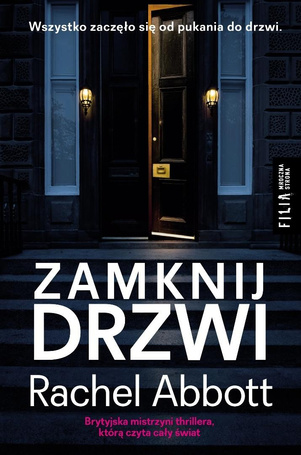 Zamknij drzwi