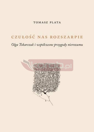 Czułość nas rozszarpie