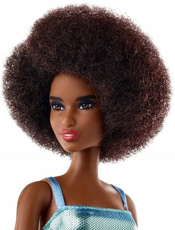 Lalka Barbie zestaw GHT32