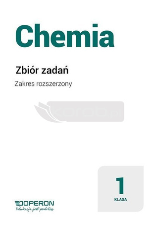Chemia LO 1 Zb. ZR w.2019