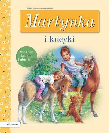 Martynka i kucyki