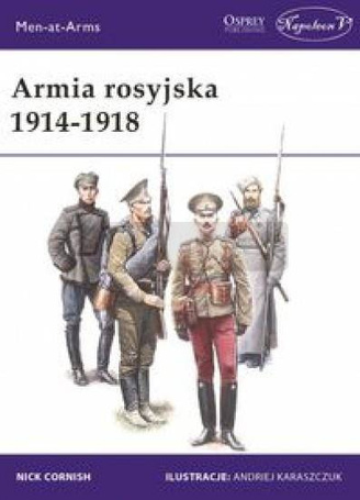 Armia rosyjska 1914-1918