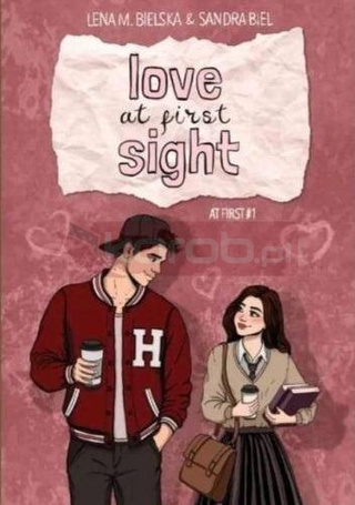 At First T.1 Love at First Sight
