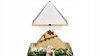 LEGO ARCHITECTURE 21058 PIRAMIDA CHEOPSA