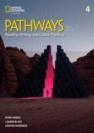 Pathways 3rd ed. Reading and Writing Level 4B