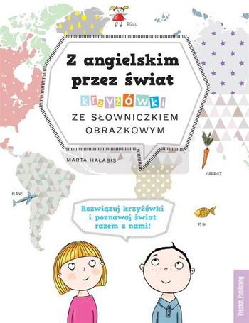 Z angielskim przez świat