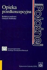 Opieka przedkoncepcyjna