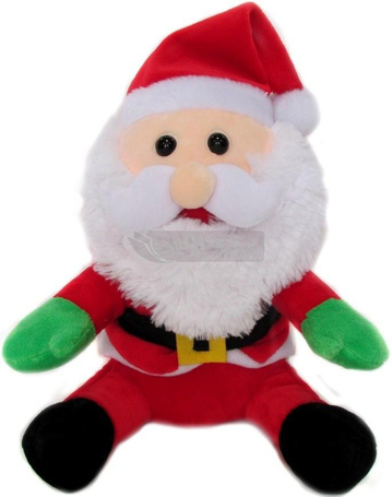 Mikołaj 20cm
