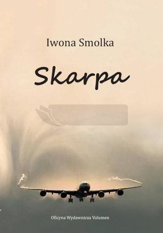 Skarpa