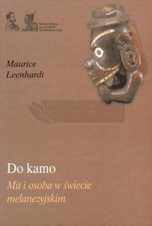 Do kamo. Mit i osoba w świecie melanezyjskim