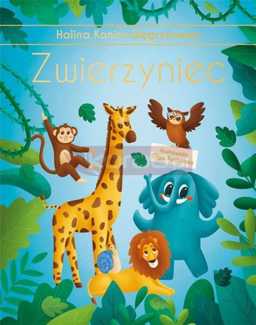 Zwierzyniec