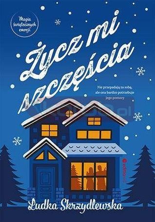 Życz mi szczęścia