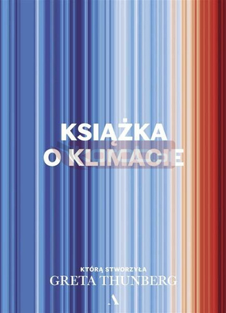 Książka o klimacie