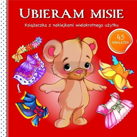 Ubieram misie w.2022