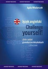 Język angielski Challenge Yourself Zbiór zadań