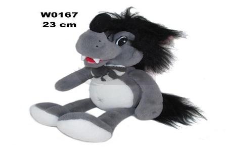 Wilk 23cm