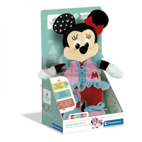 Pluszowa Baby Minnie