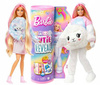 BARBIE CUTIE REVEAL LALKA W PRZEBRANIU OWIECZKA HKR03