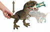 Jurassic World Tyranozaur Niszcz i pożeraj HDY55