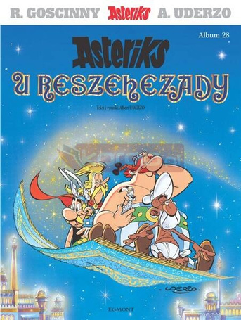 Asteriks u Reszechezady T.28