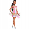 LALKA BARBIE FAMILY & FRIENDS Booklyn z ubrankami JBF42