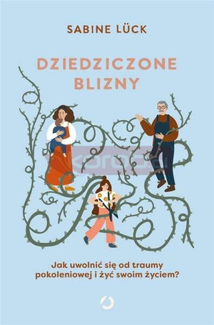 Dziedziczone blizny
