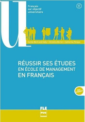 Reussir ses etudes en ecole de management en...