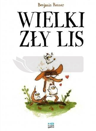 Wielki zły lis w.2021