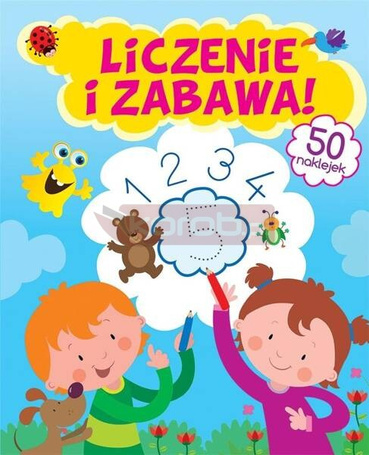 Liczenie i zabawa!