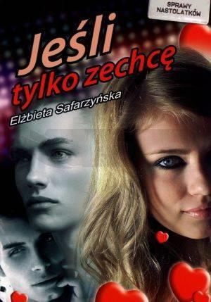 Jeśli tylko zechcę... PRINTEX