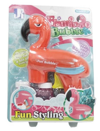 Flaming do robienia baniek