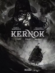 Kernok. Pirat
