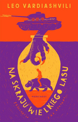 Na skraju wielkiego lasu